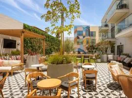 The Monsaraz San Diego, Tapestry Collection By Hilton