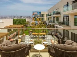 The Monsaraz San Diego, Tapestry Collection By Hilton