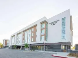 Homewood Suites By Hilton Sunnyvale-Silicon Valley, Ca