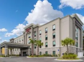 Hampton Inn Hardeeville, Sc