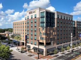 Home2 Suites by Hilton Orlando Downtown, FL, hotel in Orlando