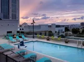 Home2 Suites by Hilton Orlando Downtown, FL