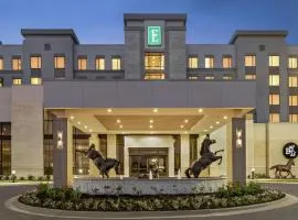 Embassy Suites by Hilton Round Rock, hotel em Round Rock