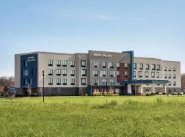 Hampton Inn & Suites Olean, Ny