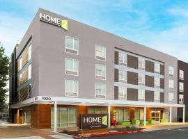 Hotel Photo: Home2 Suites By Hilton West Sacramento, Ca