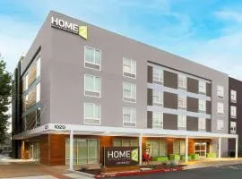 Home2 Suites By Hilton West Sacramento, Ca: West Sacramento şehrinde bir otel