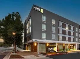 Home2 Suites By Hilton West Sacramento, Ca