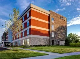 Home2 Suites By Hilton Lincolnshire Chicago, hotel din Lincolnshire