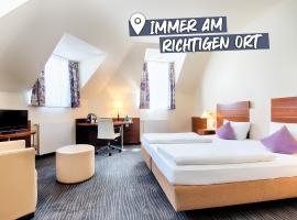 Ξενοδοχείο φωτογραφία: ACHAT Hotel Wiesbaden City