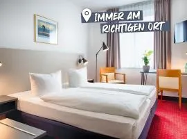 ACHAT Hotel Chemnitz, hôtel à Chemnitz