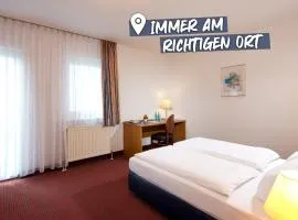 ACHAT Hotel Darmstadt Griesheim, מלון בדרמשטאדט