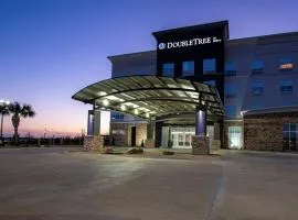 Doubletree Sulphur Lake Charles