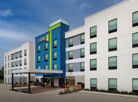 Hotel fotoğraf: Home2 Suites By Hilton Kenner New Orleans Arpt