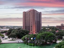 Hotel kuvat: Hilton Richardson Dallas, TX