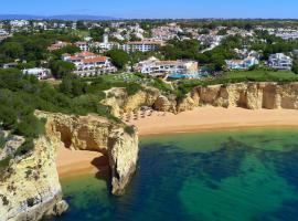 Vila Vita Parc, hotel v destinaci Armação de Pêra