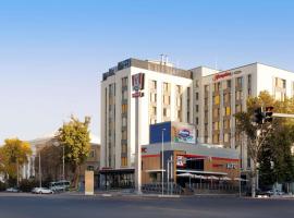 Hotel kuvat: Hampton By Hilton Tashkent