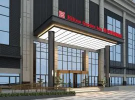Hilton Garden Inn Jinzhou Central Street
