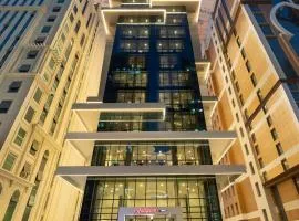Hampton By Hilton Doha Old Town