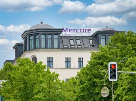 Foto di Hotel: Mercure Berlin Wittenbergplatz