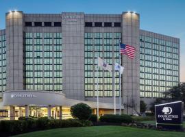 Фотография гостиницы: DoubleTree by Hilton Cherry Hill Philadelphia