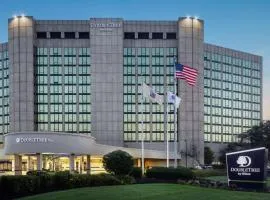 DoubleTree by Hilton Cherry Hill Philadelphia, hotel in Cherry Hill