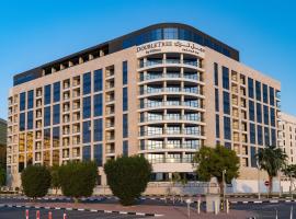 รูปภาพของโรงแรม: DoubleTree by Hilton Doha Downtown