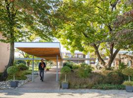 Hotelfotos: Hotel Coop Tagungszentrum & Hotelpark im Grünen