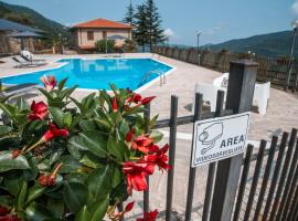 Gambaran Hotel: Quattroemme Soc Agricola