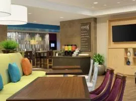 Home2 Suites By Hilton Dalton – hotel w mieście Dalton