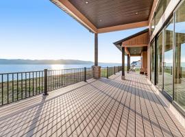 Beach Front Haven, ξενοδοχείο σε Laketown