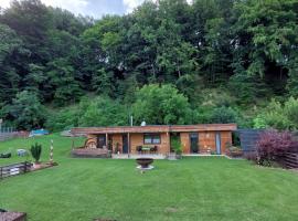 Hotel Photo: Chalet am Waldesrand