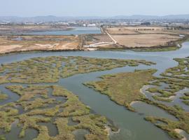 Herdade dos Salgados do Fialho, hotel in Faro