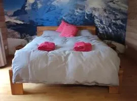 Hotel Sonnenberg