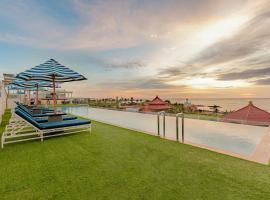 Holiday Inn Express Baruna by IHG, hotel in Kuta