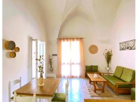 Hotel Photo: Casa Vacanze Patrizia