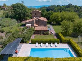 Hotel Photo: Villa Collombroso