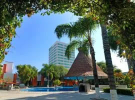 Holiday Inn San Luis Potosi-Quijote by IHG