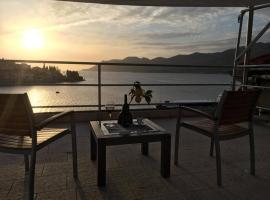 A picture of the hotel: Korčula Sunset apartman