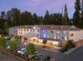 Holiday Inn Express Bothell, an IHG Hotel, מלון בבות'ל