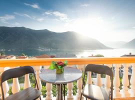 Hotel foto: Apartment Ena with amazing sea view