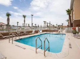 Fairfield Inn and Suites Jacksonville Beach, hotel in Jacksonville Beach