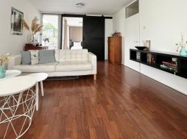 Хотел снимка: Center Appartement Apeldoorn