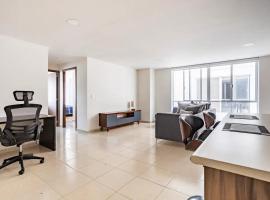 รูปภาพของโรงแรม: Apartment, renovated perfect for Nomads