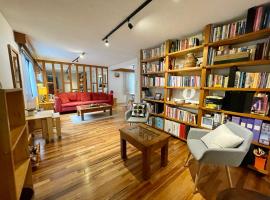 Hình ảnh khách sạn: Elegant and comfortable apartment near Coyoacán