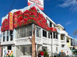 A picture of the hotel: Hotel Maria Bonita Higüey