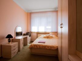 Hotel Photo: B&B Hostel on Lenina 36