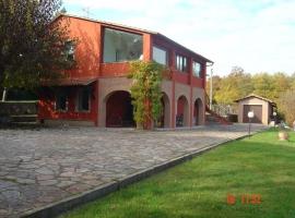 Hotel Photo: Self catering Villa with pool in Umbria, Italy