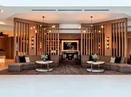 Marriott Boston Quincy