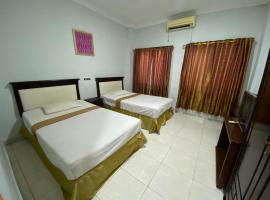 Hotel Photo: Hotel Magellona Makassar Mitra RedDoorz