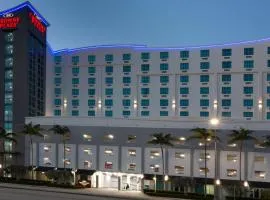 Crowne Plaza Hotel & Resorts Fort Lauderdale Airport/ Cruise by IHG
